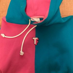 Teddy Fresh Hoodie